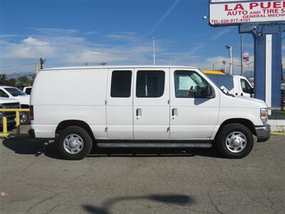 2012 Ford E250 Cargo Van   - Photo 2 - La Puente, CA 91744