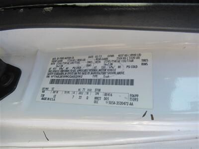 2012 Ford E250 Cargo Van   - Photo 13 - La Puente, CA 91744