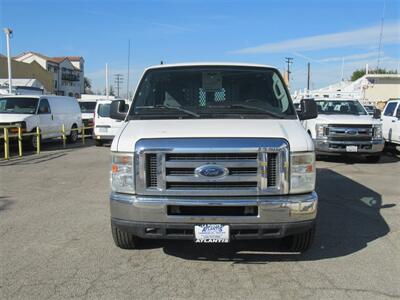 2012 Ford E250 Cargo Van   - Photo 5 - La Puente, CA 91744