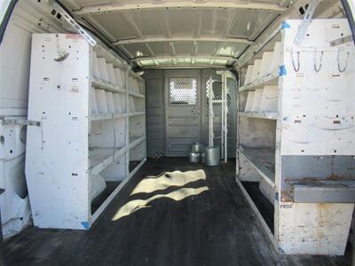 2012 Ford E250 Cargo Van   - Photo 7 - La Puente, CA 91744