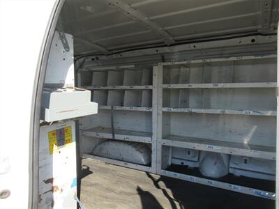 2012 Ford E250 Cargo Van   - Photo 11 - La Puente, CA 91744