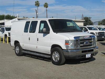 2012 Ford E250 Cargo Van   - Photo 1 - La Puente, CA 91744