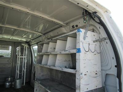 2012 Ford E250 Cargo Van   - Photo 9 - La Puente, CA 91744