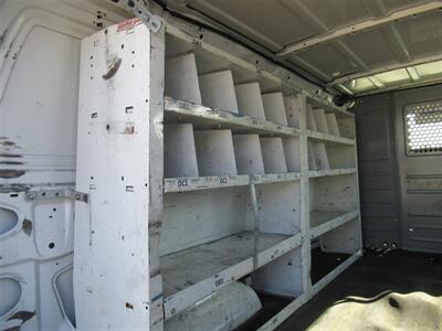 2012 Ford E250 Cargo Van   - Photo 8 - La Puente, CA 91744