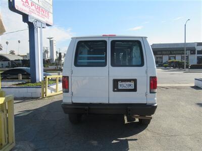 2012 Ford E250 Cargo Van   - Photo 3 - La Puente, CA 91744