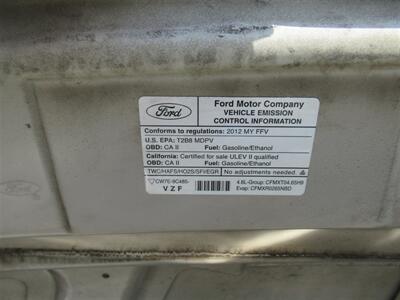 2012 Ford E250 Cargo Van   - Photo 21 - La Puente, CA 91744