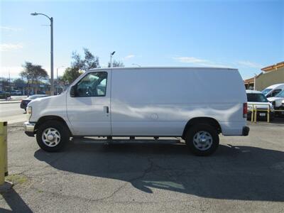 2012 Ford E250 Cargo Van   - Photo 4 - La Puente, CA 91744