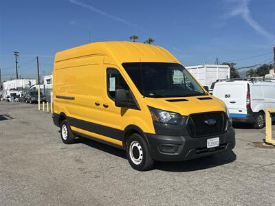 2023 Ford Transit 250 Cargo Van  High Roof 148 WB Van