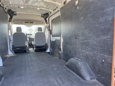 2019 Ford Transit 150  Medium Roof 148 WB - Photo 10 - La Puente, CA 91744