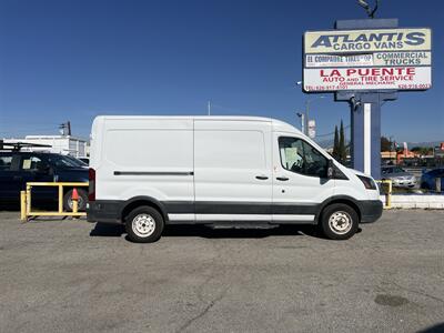 2019 Ford Transit 150  Medium Roof 148 WB - Photo 2 - La Puente, CA 91744