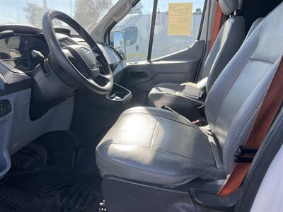 2019 Ford Transit 150  Medium Roof 148 WB - Photo 15 - La Puente, CA 91744
