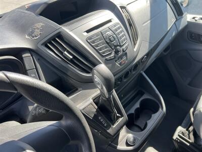2019 Ford Transit 150  Medium Roof 148 WB - Photo 17 - La Puente, CA 91744