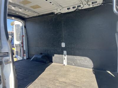 2019 Ford Transit 150  Medium Roof 148 WB - Photo 12 - La Puente, CA 91744