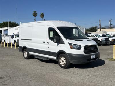 2019 Ford Transit 150  Medium Roof 148 WB - Photo 1 - La Puente, CA 91744