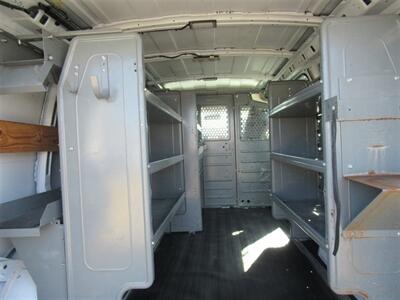 2016 Chevrolet Express 2500 Cargo Van   - Photo 8 - La Puente, CA 91744