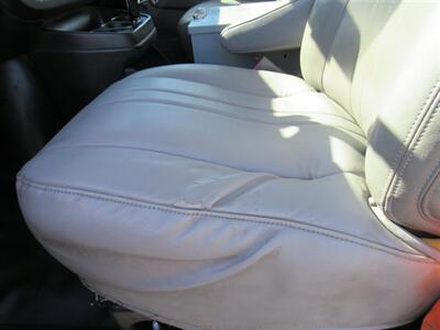 2016 Chevrolet Express 2500   - Photo 31 - La Puente, CA 91744