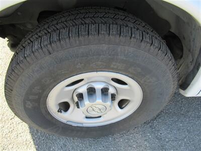 2016 Chevrolet Express 2500 Cargo Van   - Photo 34 - La Puente, CA 91744