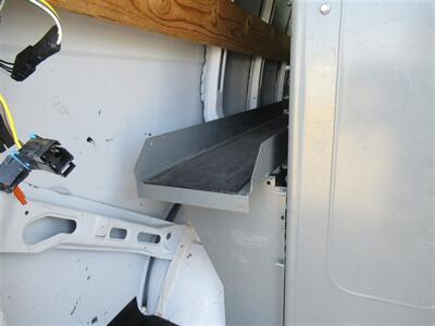 2016 Chevrolet Express 2500 Cargo Van   - Photo 12 - La Puente, CA 91744