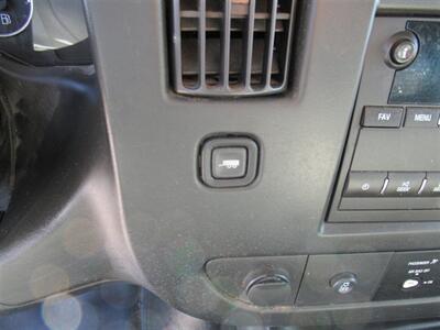 2016 Chevrolet Express 2500 Cargo Van   - Photo 26 - La Puente, CA 91744