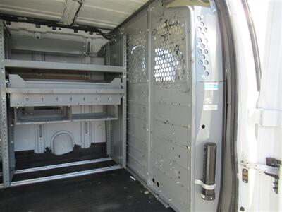 2016 Chevrolet Express 2500 Cargo Van   - Photo 14 - La Puente, CA 91744