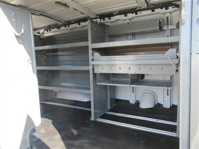 2016 Chevrolet Express 2500 Cargo Van   - Photo 15 - La Puente, CA 91744