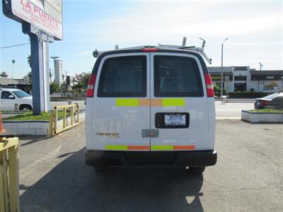 2016 Chevrolet Express 2500 Cargo Van   - Photo 3 - La Puente, CA 91744