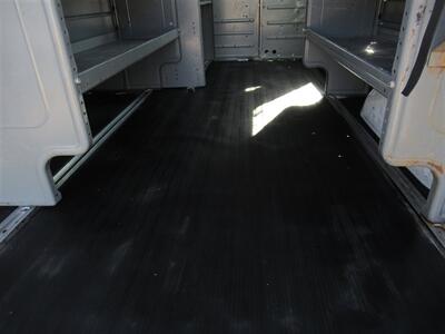 2016 Chevrolet Express 2500 Cargo Van   - Photo 10 - La Puente, CA 91744