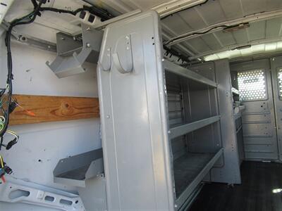 2016 Chevrolet Express 2500 Cargo Van   - Photo 9 - La Puente, CA 91744