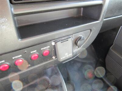 2016 Chevrolet Express 2500 Cargo Van   - Photo 28 - La Puente, CA 91744