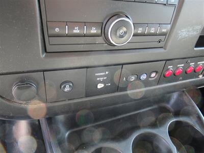 2016 Chevrolet Express 2500 Cargo Van   - Photo 27 - La Puente, CA 91744