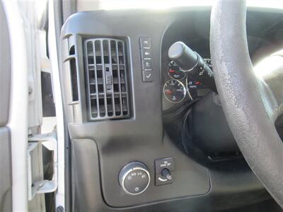 2016 Chevrolet Express 2500   - Photo 23 - La Puente, CA 91744