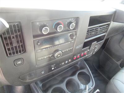 2016 Chevrolet Express 2500 Cargo Van   - Photo 25 - La Puente, CA 91744