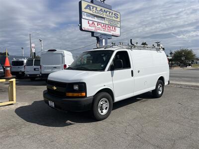 2016 Chevrolet Express 2500   - Photo 39 - La Puente, CA 91744