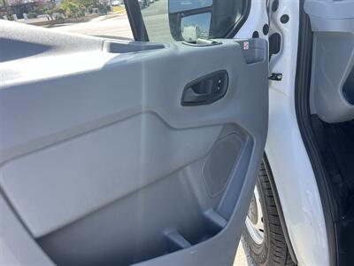 2019 Ford Transit 350 Cargo Van  Medium Roof 148 WB - Photo 15 - La Puente, CA 91744
