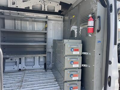 2019 Ford Transit 350 Cargo Van  Medium Roof 148 WB - Photo 13 - La Puente, CA 91744
