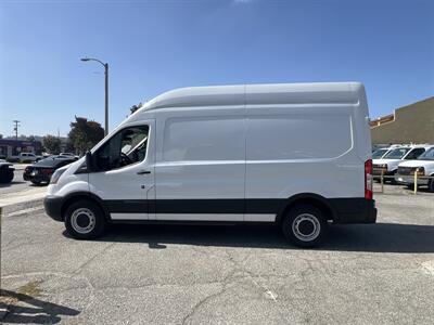 2019 Ford Transit 350 Cargo Van  Medium Roof 148 WB - Photo 4 - La Puente, CA 91744