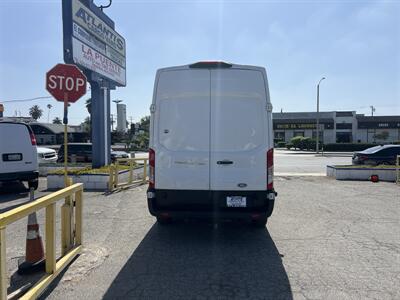 2019 Ford Transit 350 Cargo Van  Medium Roof 148 WB - Photo 3 - La Puente, CA 91744