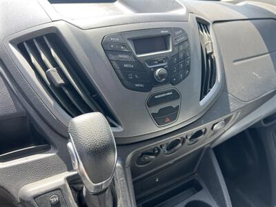 2019 Ford Transit 350 Cargo Van  Medium Roof 148 WB - Photo 19 - La Puente, CA 91744