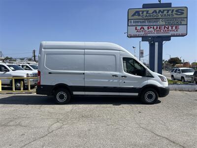 2019 Ford Transit 350 Cargo Van  Medium Roof 148 WB - Photo 2 - La Puente, CA 91744