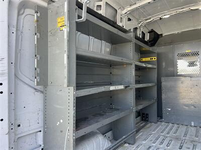 2019 Ford Transit 350 Cargo Van  Medium Roof 148 WB - Photo 12 - La Puente, CA 91744