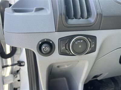 2019 Ford Transit 350 Cargo Van  Medium Roof 148 WB - Photo 10 - La Puente, CA 91744