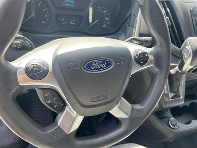 2019 Ford Transit 350 Cargo Van  Medium Roof 148 WB - Photo 17 - La Puente, CA 91744