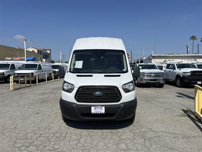 2019 Ford Transit 350 Cargo Van  Medium Roof 148 WB - Photo 5 - La Puente, CA 91744