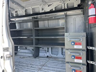 2019 Ford Transit 350 Cargo Van  Medium Roof 148 WB - Photo 14 - La Puente, CA 91744