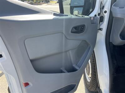 2019 Ford Transit 350 Cargo Van  Medium Roof 148 WB - Photo 8 - La Puente, CA 91744