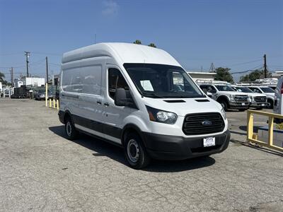 2019 Ford Transit 350 Cargo Van  Medium Roof 148 WB Van