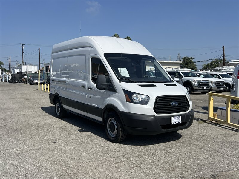 2019 Ford Transit 350 High Roof Pass Slide 148 WB's photo