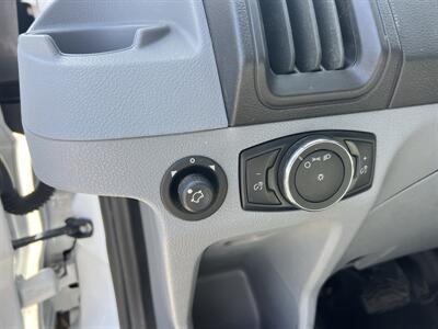 2019 Ford Transit 350 Cargo Van  Medium Roof 148 WB - Photo 16 - La Puente, CA 91744