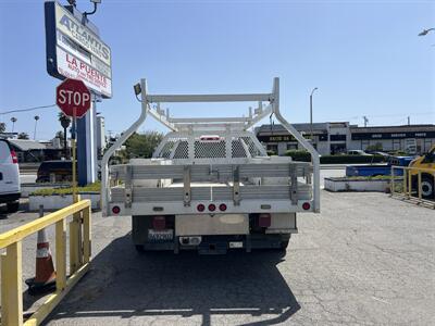 2019 Chevrolet Silverado 3500HD Contractor Body  10 Ft - Photo 3 - La Puente, CA 91744