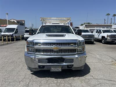 2019 Chevrolet Silverado 3500HD Contractor Body  10 Ft - Photo 5 - La Puente, CA 91744